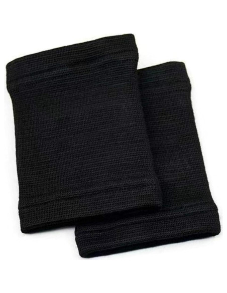 Muñequera de Sudor QWEQWE Unisex Talla Única Transpirable