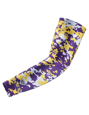 Manga de Compresión Stormguard Unisex para Deportes - UV 50+