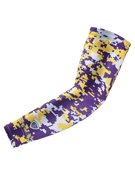 Manga de Compresión Stormguard Unisex para Deportes - UV 50+