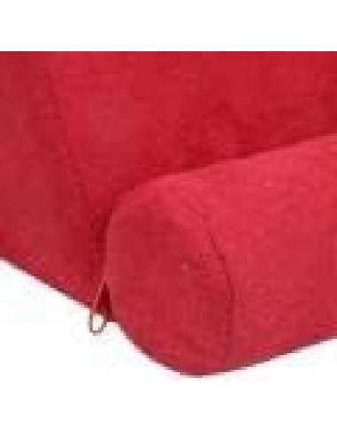 Soporte de Almohada para Tableta GOTOTOP 24.5x16.5 cm Rojo
