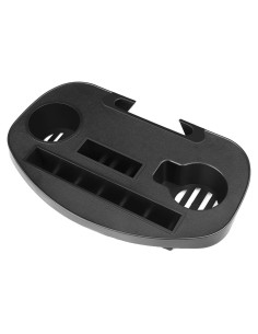 Bandeja Lateral para Silla de Gravedad Cero Flexzion, Grande