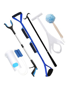 Kit de Cadera 6 Piezas Yitobecka para Reemplazo Total