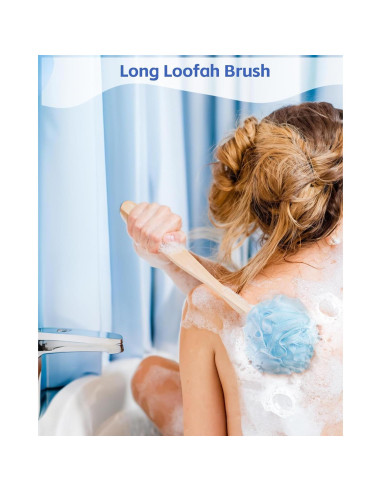 Kit de Cadera 6 Piezas Yitobecka para Reemplazo Total