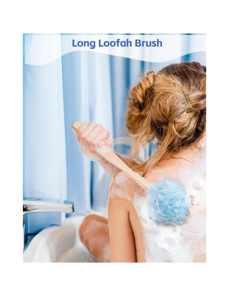 Kit de Cadera 6 Piezas Yitobecka para Reemplazo Total