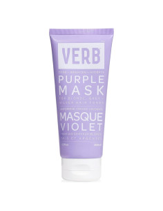 Mascarilla para Cabello Púrpura Verb 178g - Neutraliza Brassiness