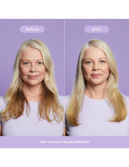 Mascarilla para Cabello Púrpura Verb 178g - Neutraliza Brassiness