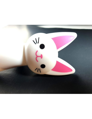 Clips de Toalla de Playa C&H Solutions Jumbo Acero Inoxidable