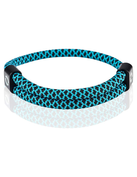 Pulsera Ajustable MoverSport para Hombres Cuerda Impermeable