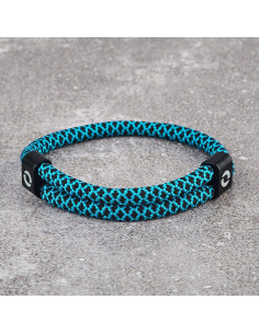 Pulsera Ajustable MoverSport para Hombres Cuerda Impermeable 2