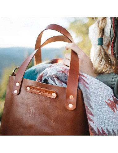 Juego de 50 Remaches de Cobre Hotop 19 mm para Cuero