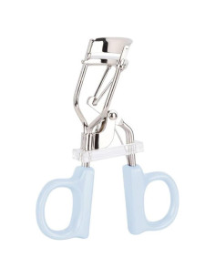 Rizador de Pestañas Profesional Ganpub Azul 90 Grados