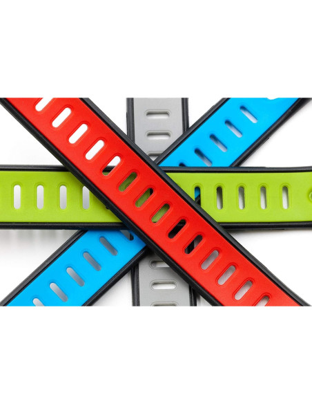 Smartwatch Go-Tcha Evolve Yok para Pokémon GO - Gris