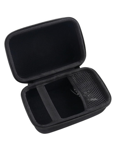 Funda EVA Dura para Fujifilm X-T50/X-T5/X-T30 II - Negro