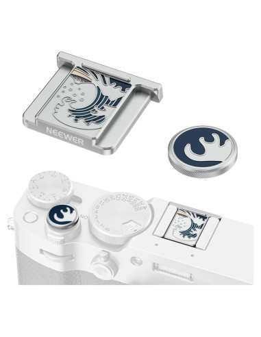 Accesorios de Fotografía NEEWER CA110 para Fujifilm X100V/X100VI