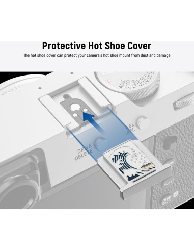 Accesorios de Fotografía NEEWER CA110 para Fujifilm X100V/X100VI