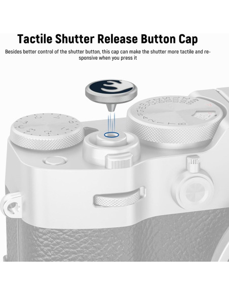 Accesorios de Fotografía NEEWER CA110 para Fujifilm X100V/X100VI