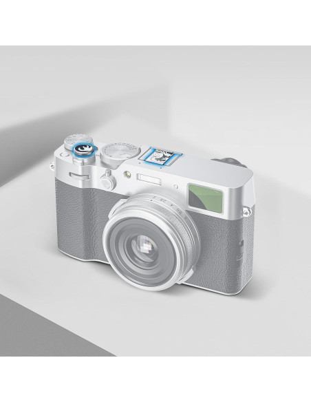 Accesorios de Fotografía NEEWER CA110 para Fujifilm X100V/X100VI