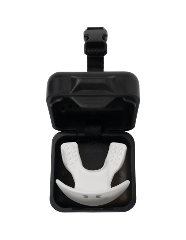 Funda para Protector Bucal Under Armour UA10260 - Negro