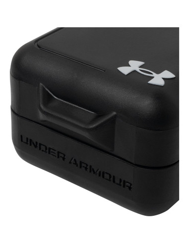 Funda para Protector Bucal Under Armour UA10260 - Negro