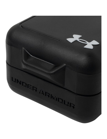 Funda para Protector Bucal Under Armour UA10260 - Negro