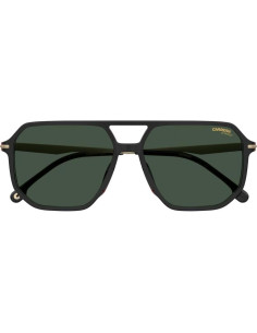 Gafas de Sol Carrera 324/S 807 Negro Verde 59-15-145 2