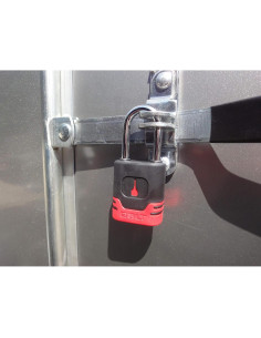 Candado BOLT 7018520 para llaves de Chrysler, Dodge, Jeep 2