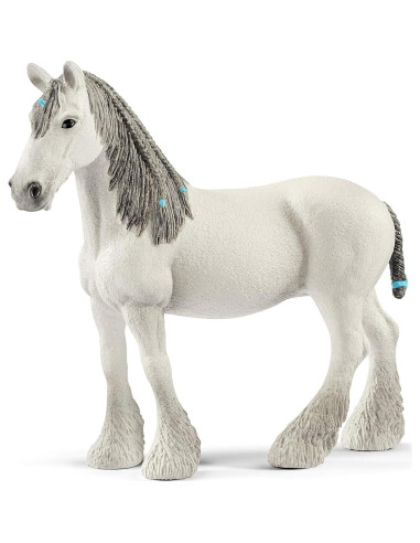 Estable de Caballos Schleich 42485 - Juguete Educativo 49x34.5cm