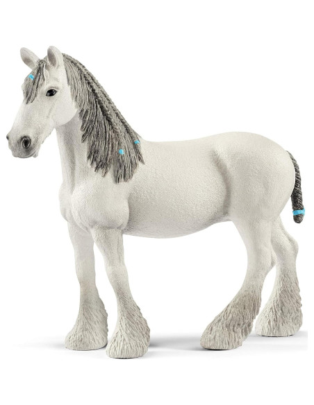 Estable de Caballos Schleich 42485 - Juguete Educativo 49x34.5cm Estable de Caballos Schleich 42485 - Juguete Educativo 49x34.5cm