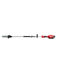 Cortadora de Poste Milwaukee M18 Fuel 18V 10" Sin Escobillas