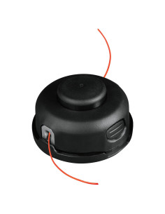 Cabezal de Cortadora Bump & Feed Niaimei 198386-5 M8x1.25LH