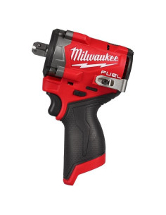 Llave de Impacto Milwaukee M12 Stubby 1/2" 338.9 Nm