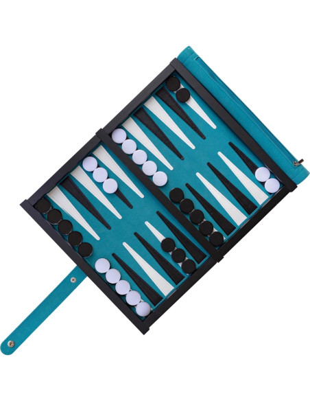 Juego de Damas Chinas Deluxe Dragonfly Escape - Plegable y Magnético