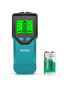 Buscador de Estudio Escáner de Pared JAXWQ TH410 5 en 1