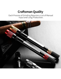 Herramienta Multitool Cigarwong 4-en-1 Acero Inoxidable 2