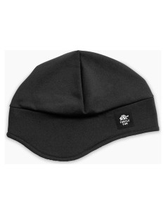 Forro para Casco Turtle Fur Kids Comfort Shell Negro 3-6 Años