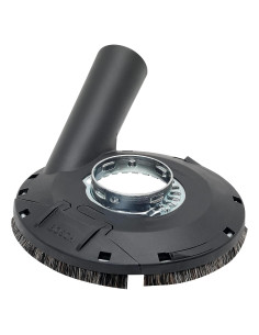 Protector de polvo Bosch 2605510224 para lijado GWS 8-14