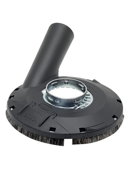 Protector de polvo Bosch 2605510224 para lijado GWS 8-14