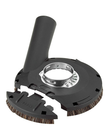 Protector de polvo Bosch 2605510224 para lijado GWS 8-14