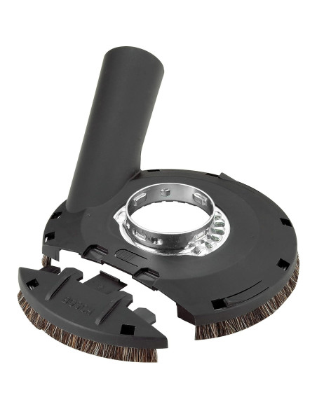 Protector de polvo Bosch 2605510224 para lijado GWS 8-14