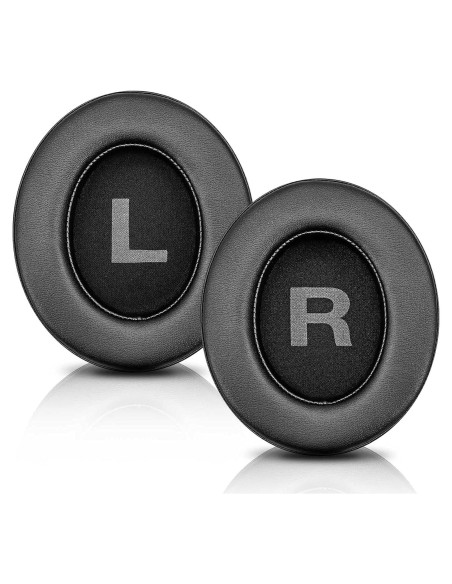 Almohadillas de oído SHP9500 TRANSTEK espuma viscoelástica