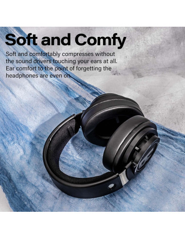 Almohadillas de oído SHP9500 TRANSTEK espuma viscoelástica