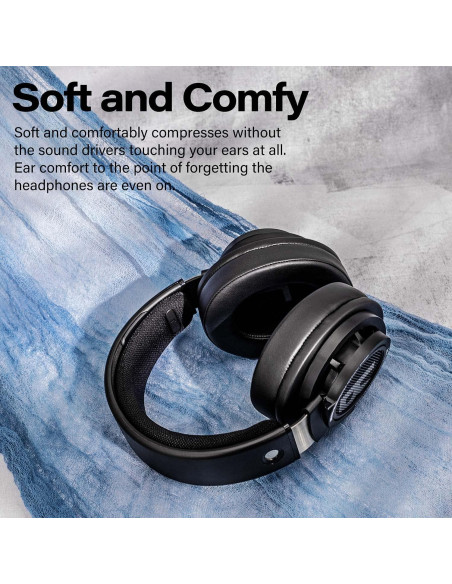 Almohadillas de oído SHP9500 TRANSTEK espuma viscoelástica