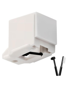 Aguja de Reemplazo JUKFITA para Tocadiscos ATN3600L