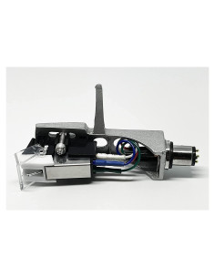 Estilógrafo MAG Turntable con Cartucho de Diamante para Denon DP DJ100/DP3000/DP DJ150