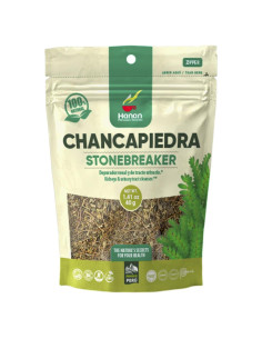 Té Herbal Chancapiedra 100% Natural - 3 Paquetes de 40g