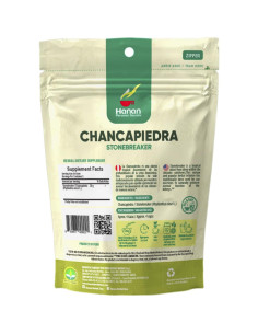 Té Herbal Chancapiedra 100% Natural - 3 Paquetes de 40g 2