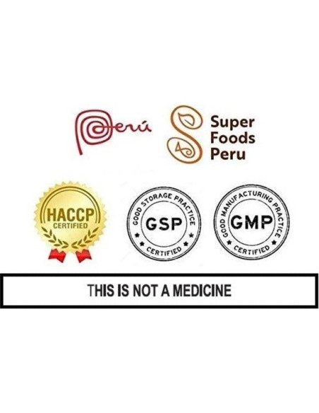 Té Herbal Chancapiedra 100% Natural - 3 Paquetes de 40g