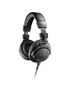 Auriculares Audio-Technica ATH-M50x ENSO Edición Limitada Negro