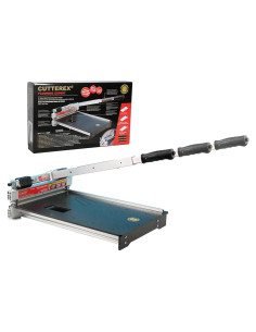 Cortadora de Suelo Laminado Cutterex BLC-330H 330mm Manual