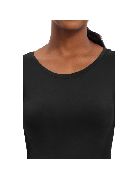 Camiseta de Scrub de Manga Larga Healing Hands 5047 para Mujeres